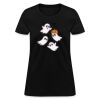 Playera Dama: Algodón Estándar Miniatura