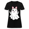 Playera Dama: Algodón Estándar Miniatura