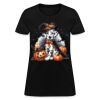 Playera Dama: Algodón Estándar Miniatura