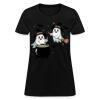 Playera Dama: Algodón Estándar Miniatura