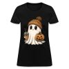 Playera Dama: Algodón Estándar Miniatura