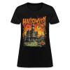 Playera Dama: Algodón Estándar Miniatura