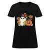 Playera Dama: Algodón Estándar Miniatura