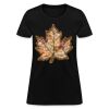 Playera Dama: Algodón Estándar Miniatura