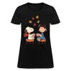 Playera Dama: Algodón Estándar Miniatura