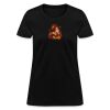 Playera Dama: Algodón Estándar Miniatura