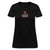 Playera Dama: Algodón Estándar Miniatura