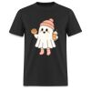 Playera Caballero: Algodón Peinado Miniatura