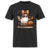 Playera Caballero: Algodón Peinado Miniatura