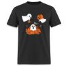 Playera Caballero: Algodón Peinado Miniatura