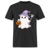 Playera Caballero: Algodón Peinado Miniatura