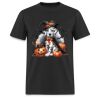 Playera Caballero: Algodón Peinado Miniatura