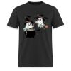 Playera Caballero: Algodón Peinado Miniatura