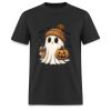 Playera Caballero: Algodón Peinado Miniatura