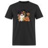 Playera Caballero: Algodón Peinado Miniatura