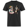 Playera Caballero: Algodón Peinado Miniatura