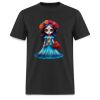 Playera Caballero: Algodón Peinado Miniatura