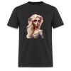 Playera Caballero: Algodón Peinado Miniatura