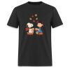 Playera Caballero: Algodón Peinado Miniatura