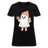 Playera Dama: Algodón Peinado Miniatura