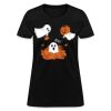 Playera Dama: Algodón Peinado Miniatura