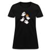 Playera Dama: Algodón Peinado Miniatura