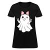 Playera Dama: Algodón Peinado Miniatura