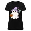 Playera Dama: Algodón Peinado Miniatura