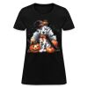 Playera Dama: Algodón Peinado Miniatura