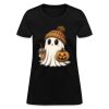 Playera Dama: Algodón Peinado Miniatura