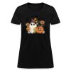 Playera Dama: Algodón Peinado Miniatura