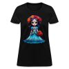 Playera Dama: Algodón Peinado Miniatura