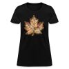 Playera Dama: Algodón Peinado Miniatura