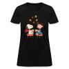 Playera Dama: Algodón Peinado Miniatura