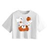 Crop Top Unisex Miniatura