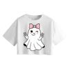 Crop Top Unisex Miniatura