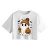 Crop Top Unisex Miniatura