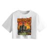 Crop Top Unisex Miniatura