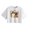 Crop Top Unisex Miniatura