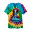 Playera Unisex: Tie Dye      🚨 70% OFF 🚨 Miniatura