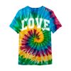 Playera Unisex: Tie Dye      🚨 70% OFF 🚨 Miniatura