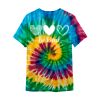 Playera Unisex: Tie Dye      🚨 70% OFF 🚨 Miniatura