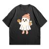Playera Unisex: Oversized Algodón Peinado Miniatura