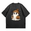 Playera Unisex: Oversized Algodón Peinado Miniatura