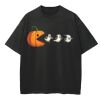 Playera Oversized: Peso Completo 255 grs Miniatura