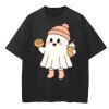 Playera Oversized: Peso Completo 255 grs Miniatura