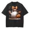 Playera Oversized: Peso Completo 255 grs Miniatura