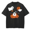 Playera Oversized: Peso Completo 255 grs Miniatura