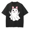 Playera Oversized: Peso Completo 255 grs Miniatura