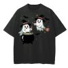 Playera Oversized: Peso Completo 255 grs Miniatura